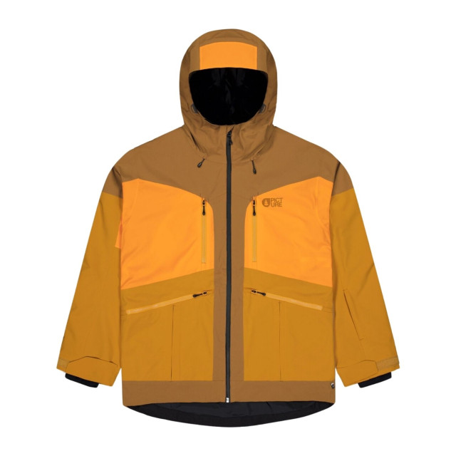 Picture Ski jas heren MVT0529 large