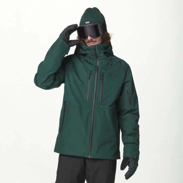 Picture Ski jas heren MVT0526 large