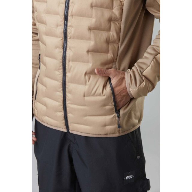 Picture Tussenjas heren SMT095 large