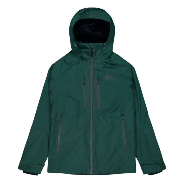 Picture Ski jas heren MVT0526 large