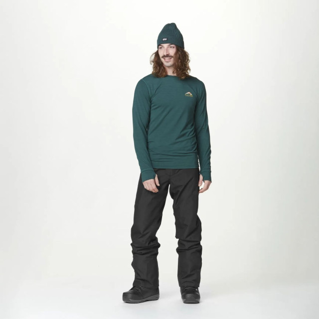Picture Skibroek heren MPT0162 large