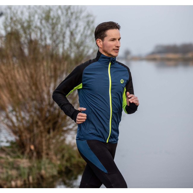 Rogelli Trainingsjas heren running 351994 large