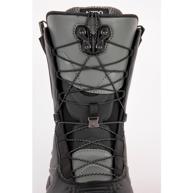 Nitro Snowboardschoenen heren Select TLS large