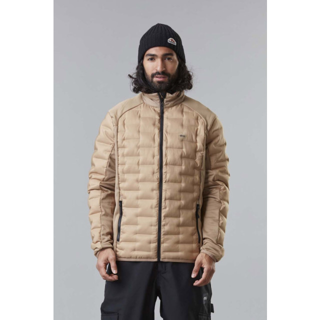 Picture Tussenjas heren SMT095 large