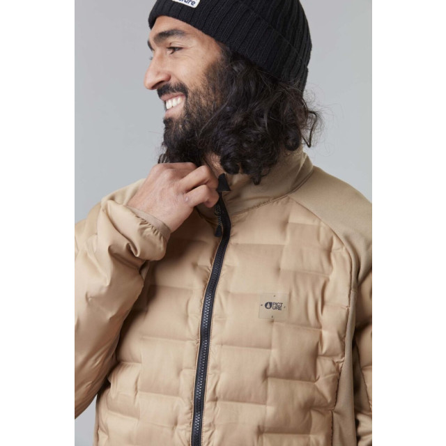 Picture Tussenjas heren SMT095 large