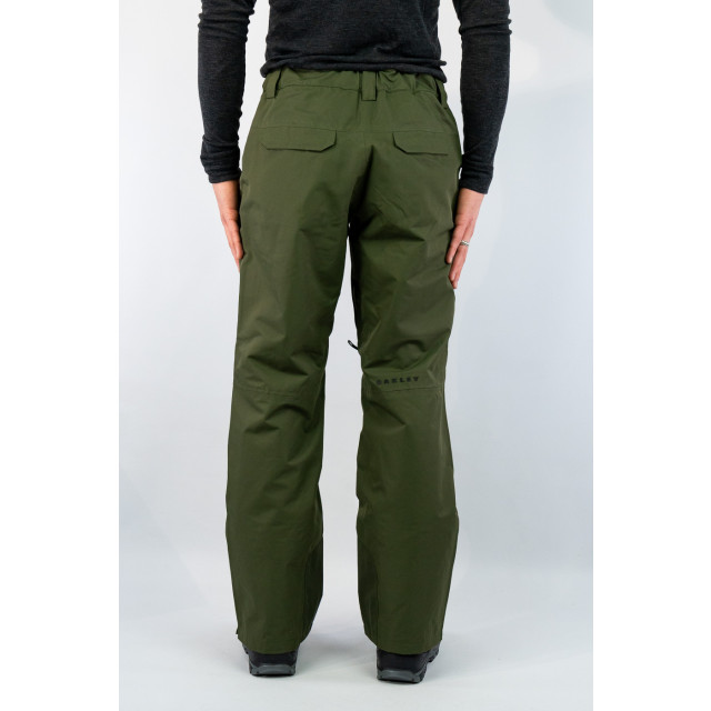 Oakley Snowboardbroek heren FOA404738 large