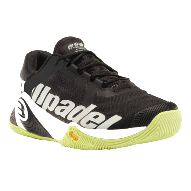 Bullpadel Padelschoenen heren VERTEX VIBRAM 24V large