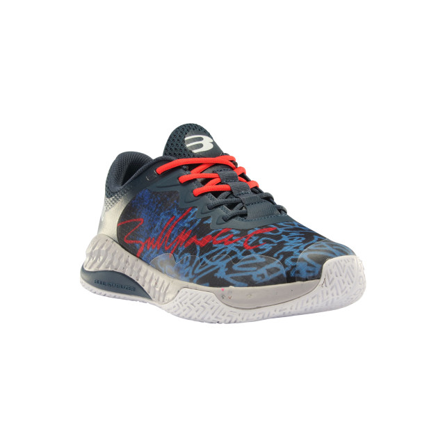 Bullpadel Padelschoenen heren IONIC 24V large