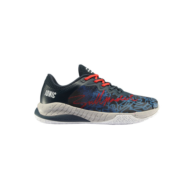 Bullpadel Padelschoenen heren IONIC 24V large