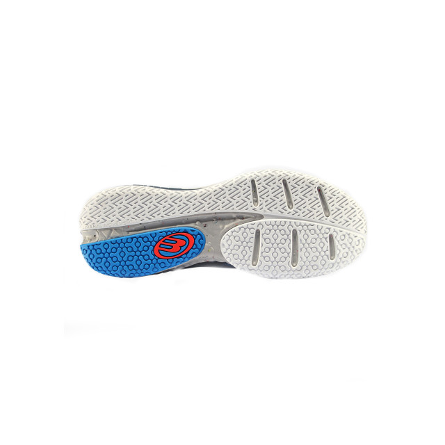 Bullpadel Padelschoenen heren IONIC 24V large