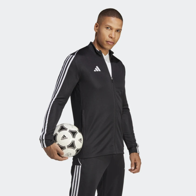 Adidas Trainingsjas heren running HS7231 large Adidas Trainingsjas heren running HS7231 large