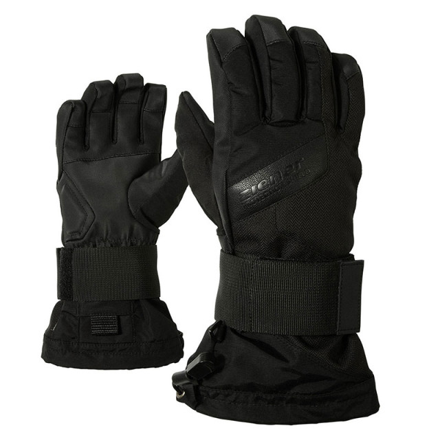 Ziener Snowboard handschoenen 801725-937 MIKSS JR large