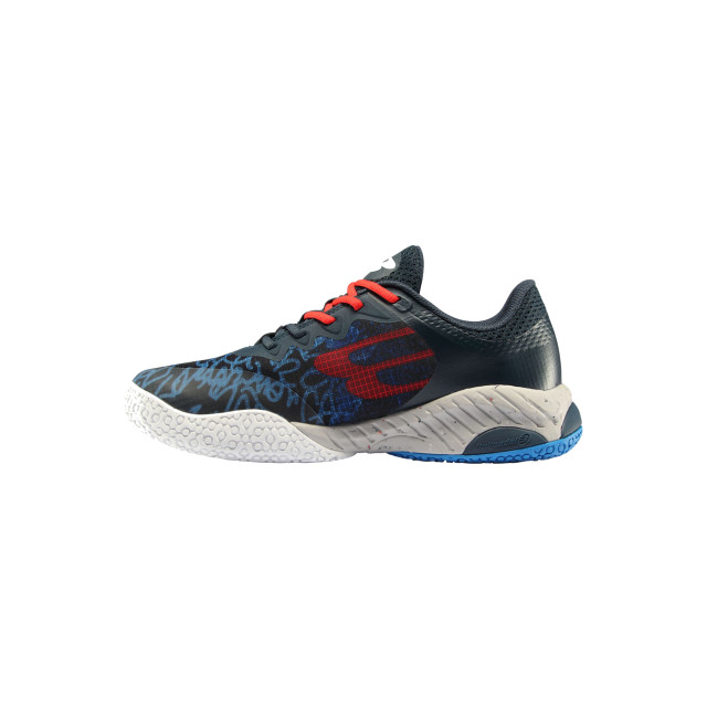 Bullpadel Padelschoenen heren IONIC 24V large