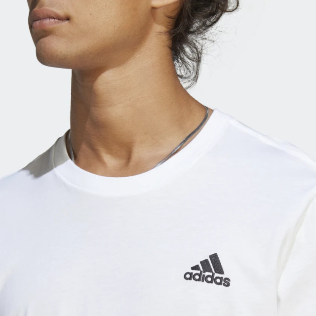 Adidas Sportshirt heren IC9286 large