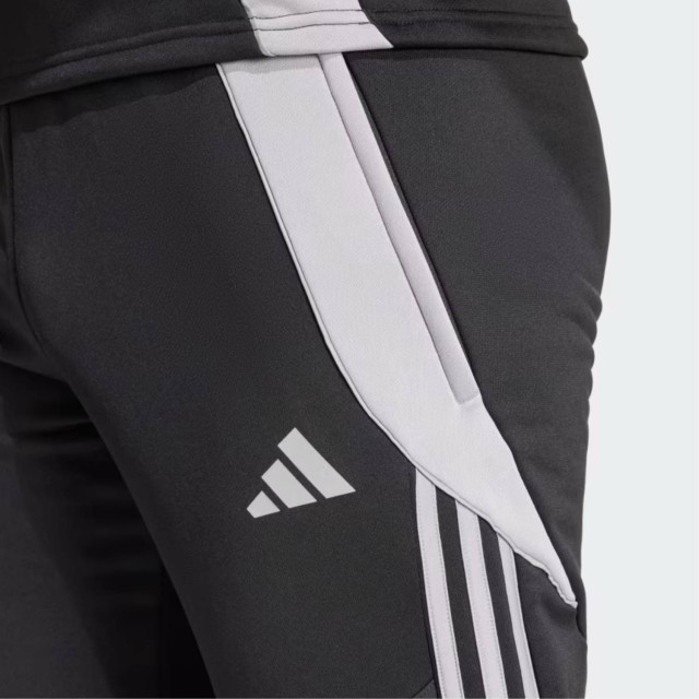 Adidas Voetbalbroek heren lang IM9974 large