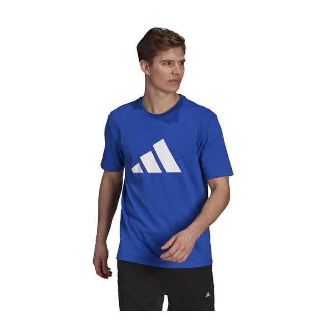 Adidas Sportshirt heren H39752 large