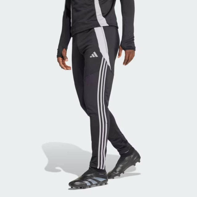 Adidas Voetbalbroek heren lang IM9974 large