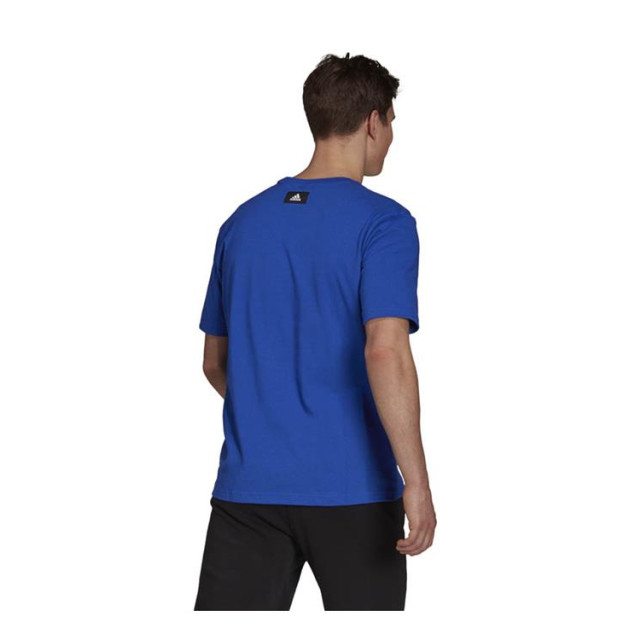 Adidas Sportshirt heren H39752 large