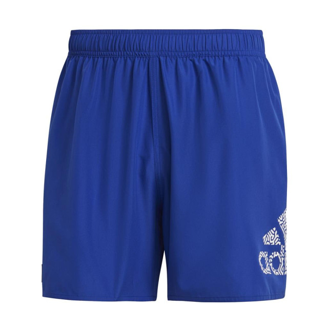 Adidas Zwemshort heren HT2129 BOS CLX SL,SELUBL/WHITE large