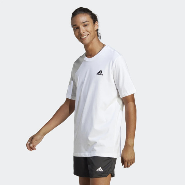 Adidas Sportshirt heren IC9286 large