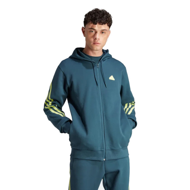 Adidas Trainingsjas heren running IJ8878 large Adidas Trainingsjas heren running IJ8878 large