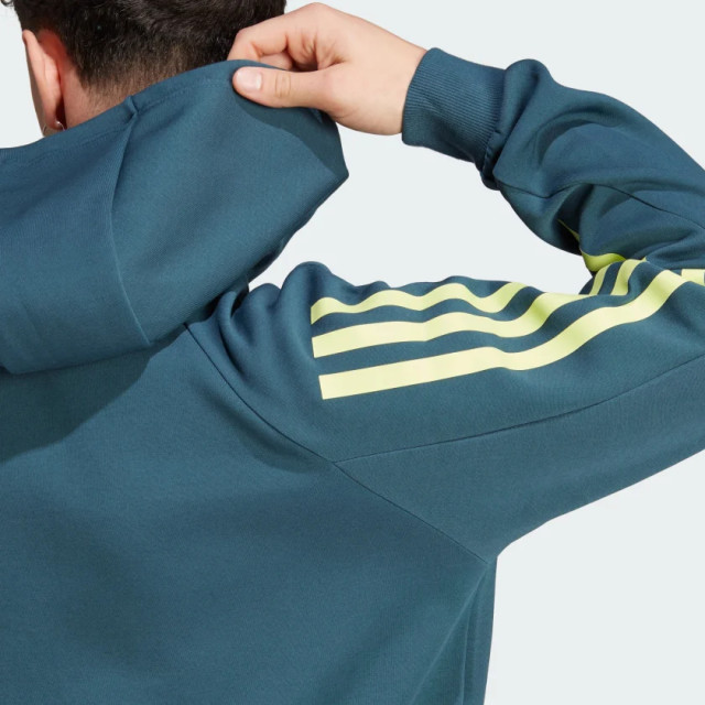 Adidas Trainingsjas heren running IJ8878 large Adidas Trainingsjas heren running IJ8878 large