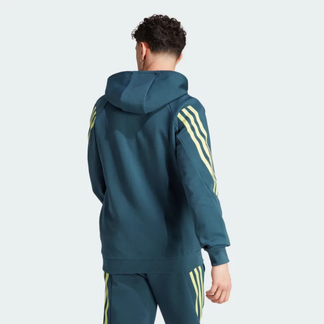 Adidas Trainingsjas heren running IJ8878 large Adidas Trainingsjas heren running IJ8878 large
