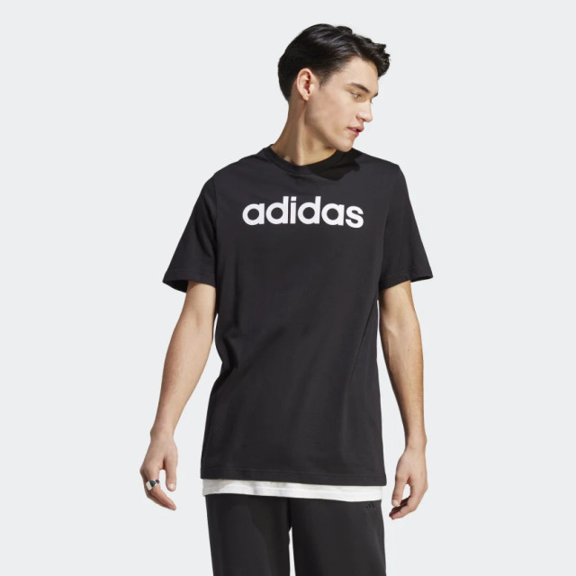 Adidas Sportshirt heren IC9274 large
