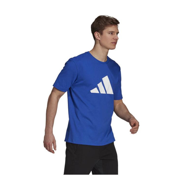 Adidas Sportshirt heren H39752 large