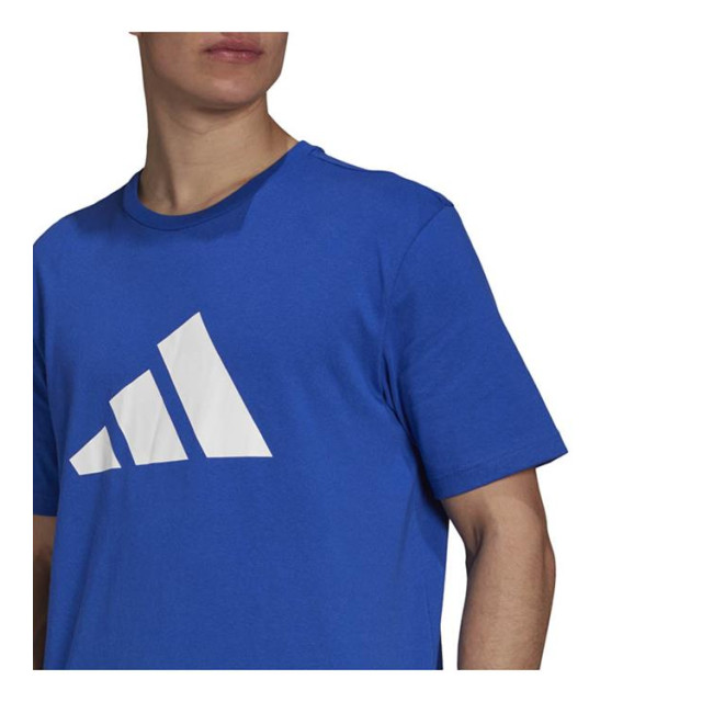 Adidas Sportshirt heren H39752 large