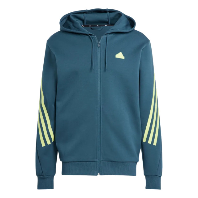Adidas Trainingsjas heren running IJ8878 large Adidas Trainingsjas heren running IJ8878 large