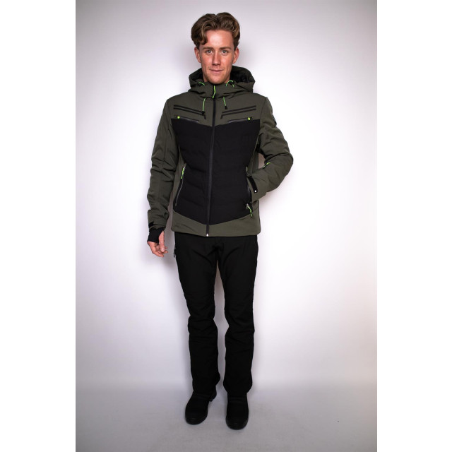 Icepeak Softshell broek heren 57101 380 I large