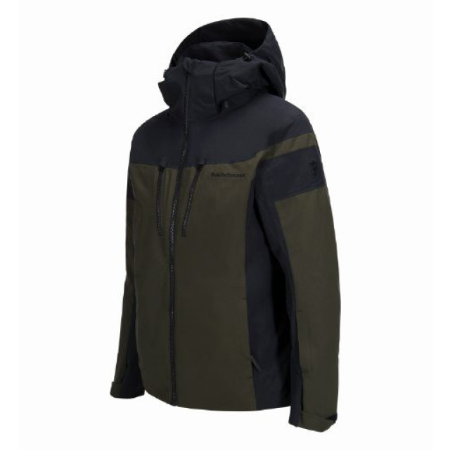 Icepeak Ski jas heren 56130 839 L large