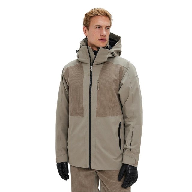 8848 Altitude Ski jas heren 4303 large