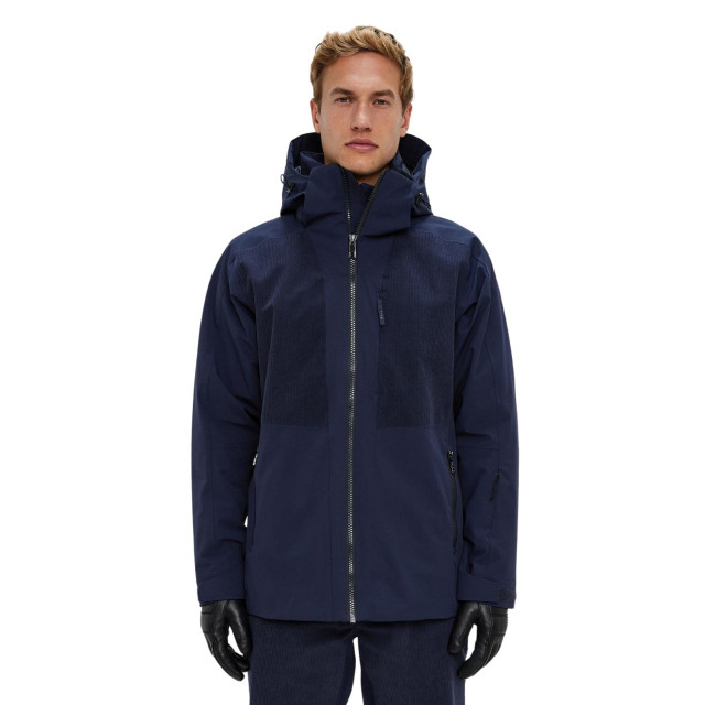 8848 Altitude Ski jas heren 4303 large