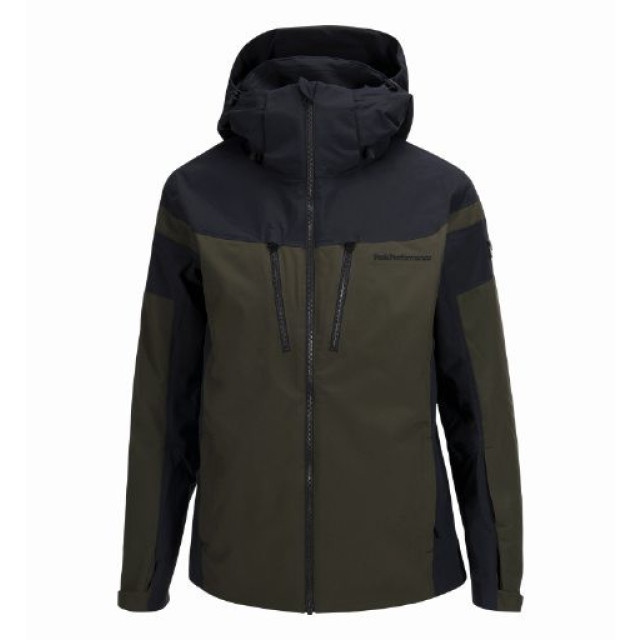 Icepeak Ski jas heren 56130 839 L large
