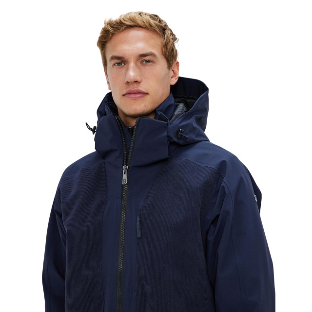 8848 Altitude Ski jas heren 4303 large