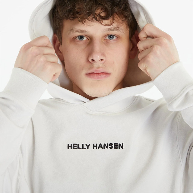 Helly Hansen Casual sweater heren 53924 large