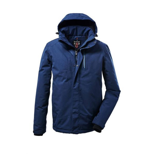 Killtec Casual winterjas heren 37589 large