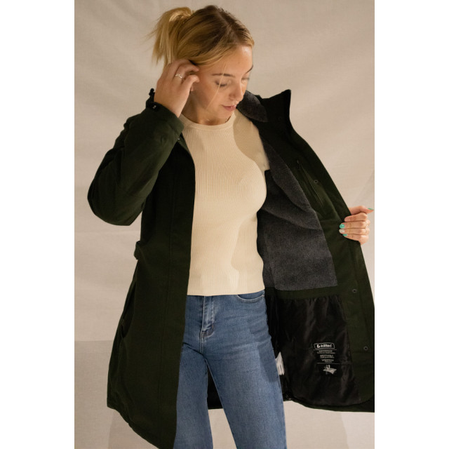 Killtec Casual winterjas dames 37726 large Killtec Casual winterjas dames 37726 large