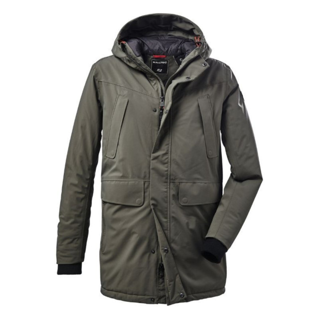 Killtec Casual winterjas heren 37156 large