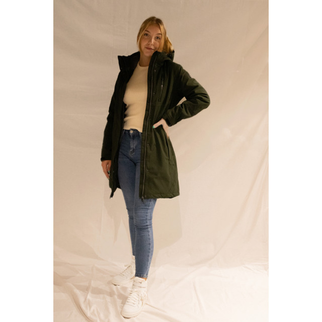Killtec Casual winterjas dames 37726 large Killtec Casual winterjas dames 37726 large