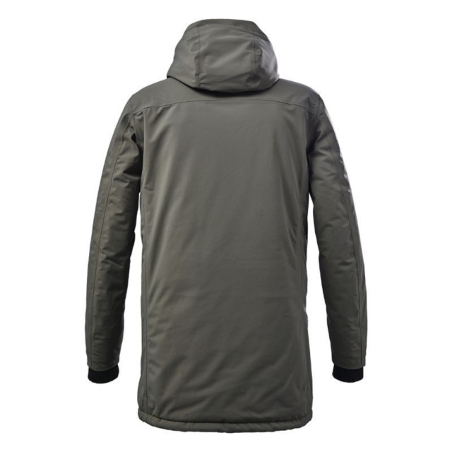 Killtec Casual winterjas heren 37156 large