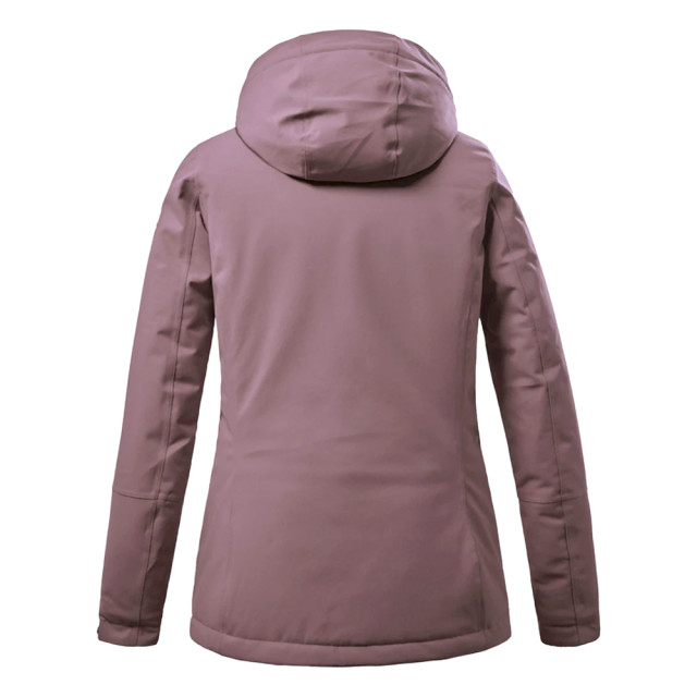Killtec Casual winterjas dames 37411 large