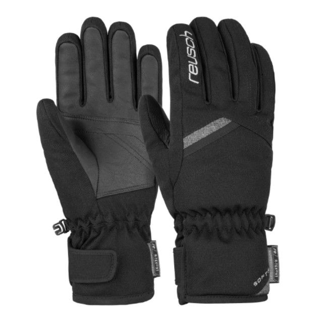 Reusch Ski handschoenen dames 6431214 large