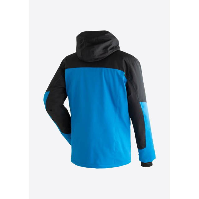 Maier Sports Ski jas heren 110052.3398 Grote Maten large