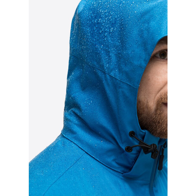 Maier Sports Ski jas heren 110053.3398 Grote Maten large