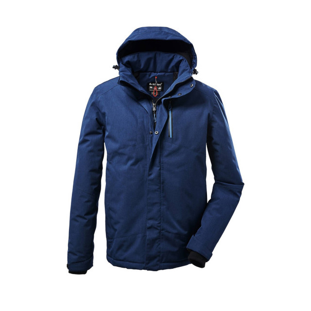 Killtec Casual winterjas heren 37589 large