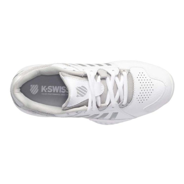 K-Swiss Tennisschoenen dames 97394974M large