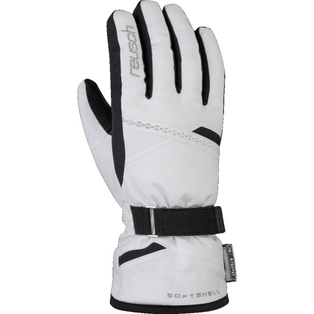 Reusch Ski handschoenen dames 6331213 Helena R-Tex large